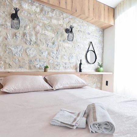 Sambra Old Town Apartment Budva Luaran gambar