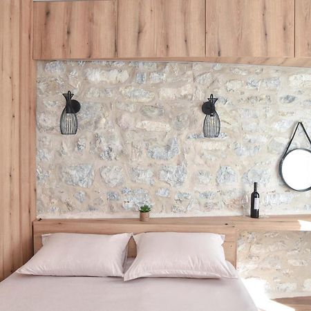 Sambra Old Town Apartment Budva Luaran gambar