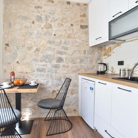 Sambra Old Town Apartment Budva Luaran gambar